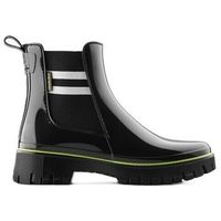 lemon jelly botines ceci para mujer