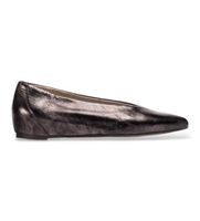 wonders para mujer a-380256427336 bailarinas de piel triana 02 bronce 37 1 a 3cm ninguno casual clasico