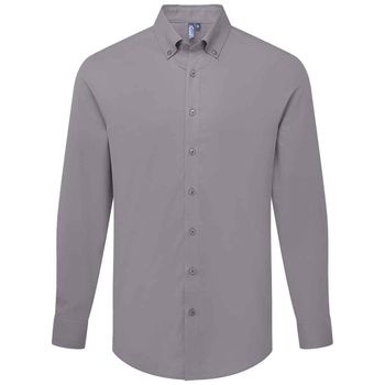 Premier Camisa manga larga PC7801 para hombre