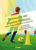 formacion del jugador de futbol