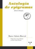 antologia de epigramas