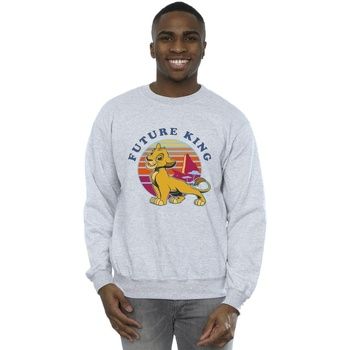 Disney Jersey The Lion King Future King para hombre