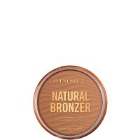 rimmel natural bronzer various shades - sunbronze
