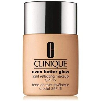 Clinique Base de maquillaje Maquillaje Even Better Glow WN 48 - 30ml. para mujer