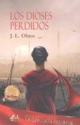 los dioses perdidos