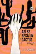 Así se besa un cactus