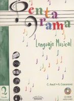 pentagrama ii lenguaje musical elemental
