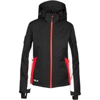 trespass abrigo de plumas dolores para mujer