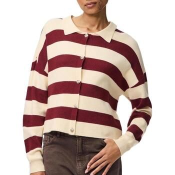 Pieces Chaqueta de punto Jassy para mujer