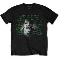 yungblud tops y camisetas ro4075 para hombre