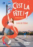 c est la fete! 1 pack eleve (ed.2026)