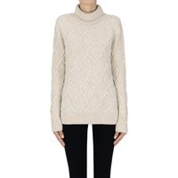 barbour jersey mgp00008042ai para mujer