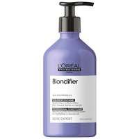 L'Oreal Professionnel SERIE EXPERT Blondifier Resurfacing and Illuminating System Conditioner 500ml