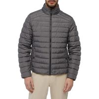 geox abrigo de plumas m4528b para hombre