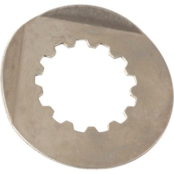 Arandela de seguridad del piñón Yamaha FZ6