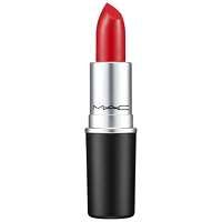 M.A.C Powder Kiss Lipstick Lasting Passion 3g