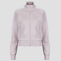 puma chaqueta deporte t7 always on short track jacket para mujer