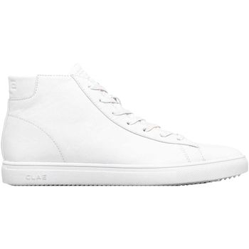 Clae Zapatillas altas Bradley para niña