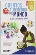 cuentos alrededor del mundo volumen 1