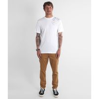 oxbow pantalones pantalon chino reano para hombre