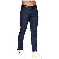 crosshatch jeans farrowed para hombre