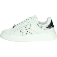 john richmond deportivas moda 27210cp para mujer