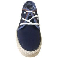 mtng zapatillas 48723 canvas azul para nino