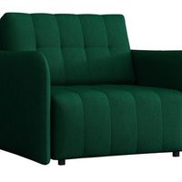 sillon columbus 176 verde tapiz 85x95x98cm