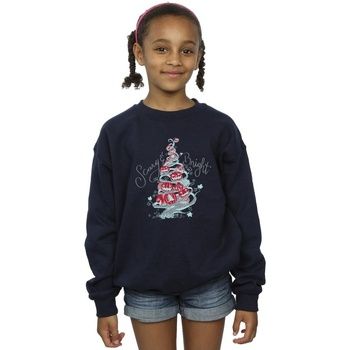 Disney Jersey The Nightmare Before Christmas para niña