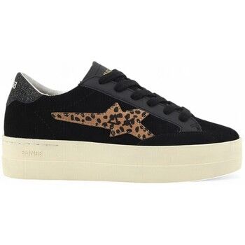 Sun68 Deportivas Moda Z44224N para mujer