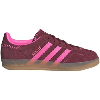 adidas Deportivas Moda Gazelle para mujer