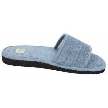 The Pool Pantuflas Chinelas de rizo para hombre