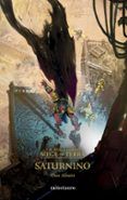 the horus heresy siege of terra n 04 saturnino