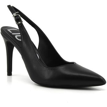 Liu Jo Zapatos de tacón SA4177EX014BK para mujer