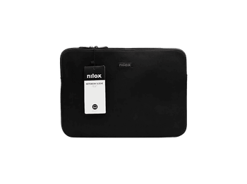 Funda portátil - Nilox NXF1501 , Para de 15.6
