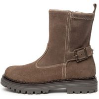 nerogiardini botas velour talcantara 7 tr larissa 3108 para nina