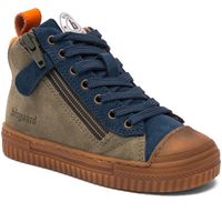 bisgaard zapatillas altas ryan para nino