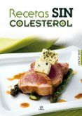 Recetas Sin Colesterol