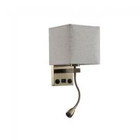 aplique de pared stephen ii