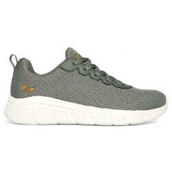 Skechers Zapatillas BOBS SPORT 117346 OLV para mujer