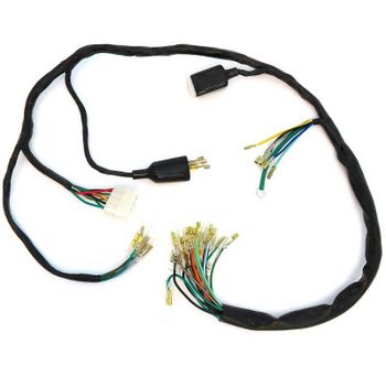 Mazo de cables eléctrico Honda CB 500 Four K1 principal