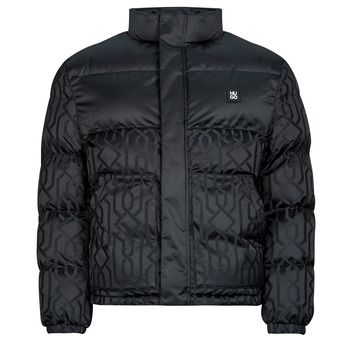 HUGO Abrigo de plumas Balto2541 para hombre