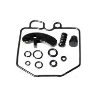 kit de servicio del carburador honda cb 450 sc night hawk