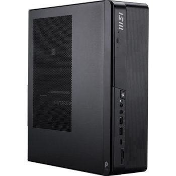PC Sobremesa MSI Pro DP80 AI A2TAG-075EU Intel Core Ultra 7 265 16GB 1TB SSD Intel Graphics Windows 11 Pro WiFi 6E