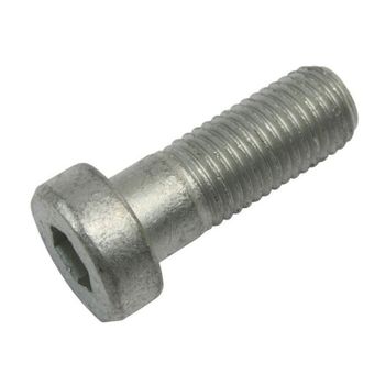 Tornillo de fijación del disco de freno M10x1.25