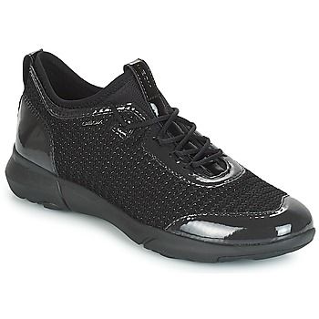 Geox Zapatillas D NEBULA X para mujer