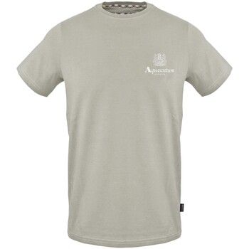 Aquascutum Camiseta GT53701 para hombre