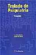 tratado de psiquiatria (vol. i)