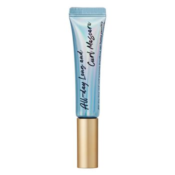 All-day Long And Curl Mascara Tono Negro