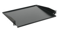 phasak bandeja 1u fija para mural phasak 380 mm negra